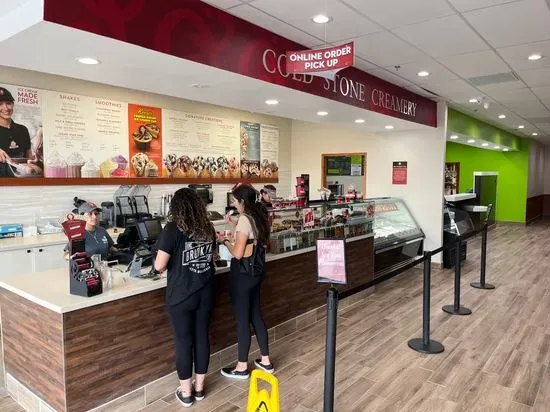 Cold Stone Creamery