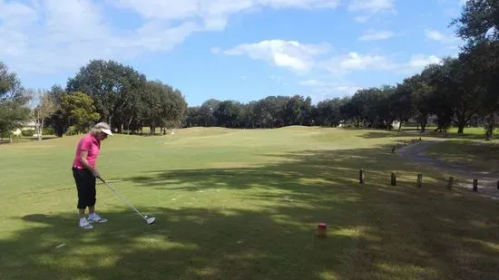 Halifax Plantation Golf Club