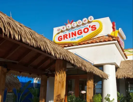 Gringo's Mexican Kitchen {Cypress}