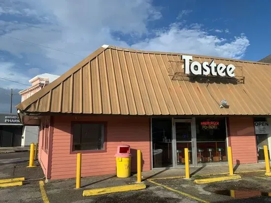 Tastee Restaurant Deli-Donuts