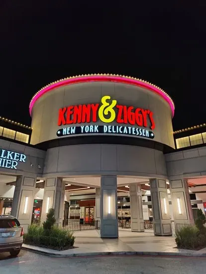 Kenny & Ziggy's New York Delicatessen