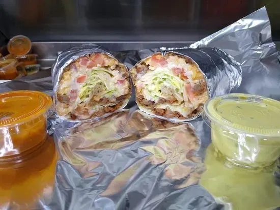 Taqueria Los Potrillos