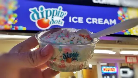 Dippin' Dots