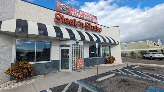 Steak 'n Shake