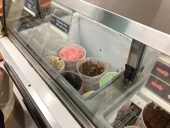 Thrifty Ice Cream