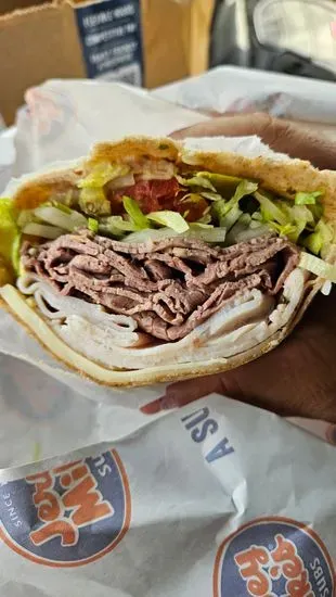 Jersey Mike's Subs