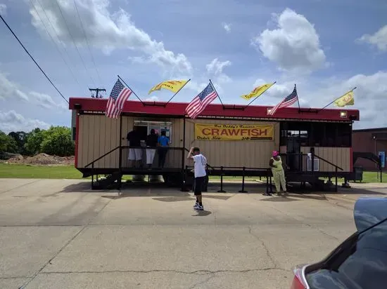 Fat Daddy's Crawfish