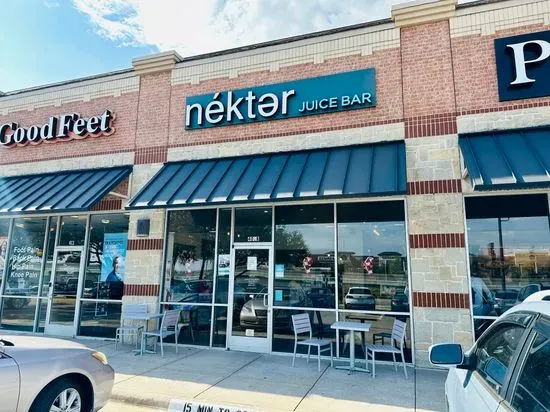 Nekter Juice Bar