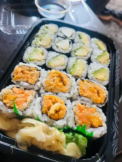 Hana Sushi