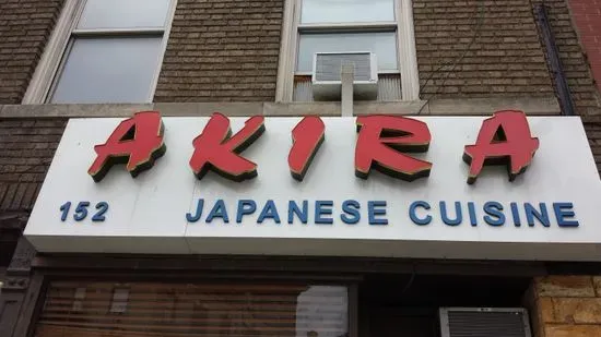 Akira Japanese Cuisine