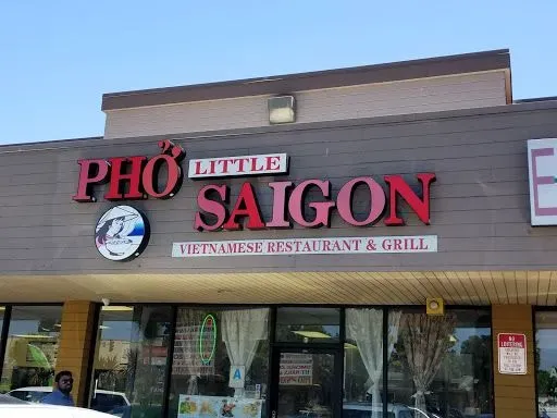 Phở Little Saigon