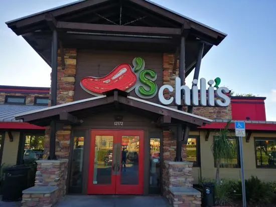 Chili's Grill & Bar