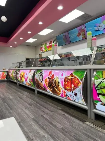 La Michoacana Snack Bar