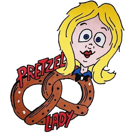 Pretzel Lady