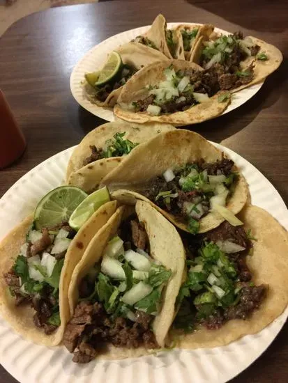 Taqueria Mexico