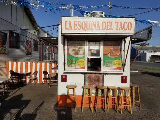 La Esquina del Taco