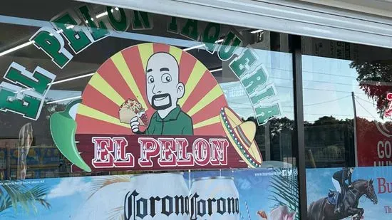 Taqueria El Pelon de Ocala