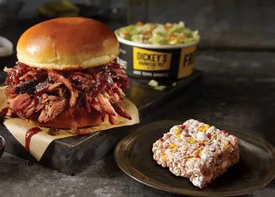 Dickey's Barbecue Pit