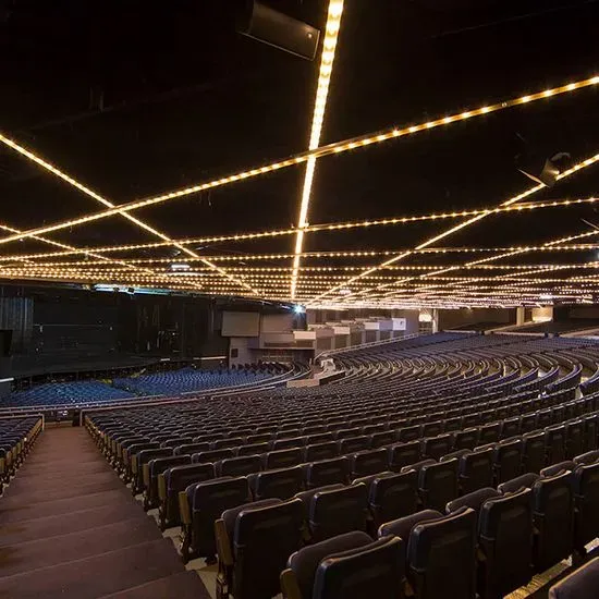 The Theater at Madison Square Garden