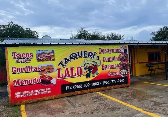 Taqueria Lalo