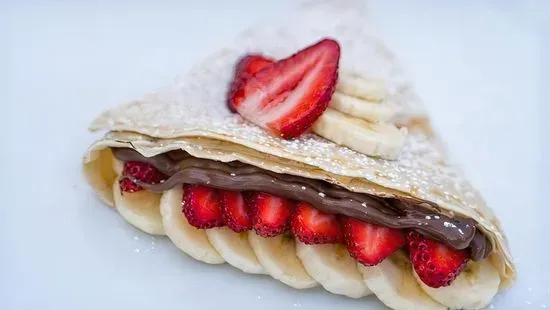 Olala Crepes