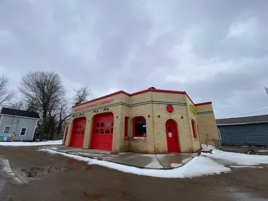 Minocqua Brewing Company Madison Tap Room