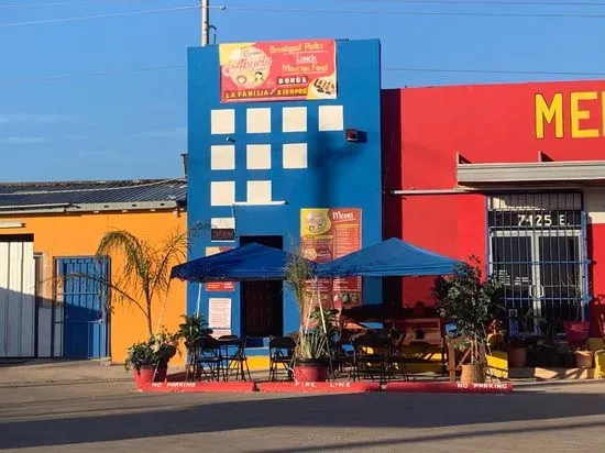 La Cocina de la Abuela Norma