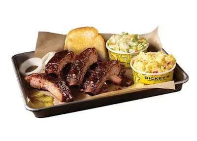 Dickey's Barbecue Pit