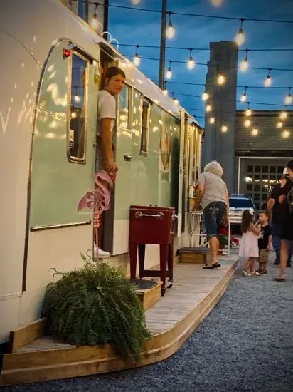 Sallie's Small Batch Ice Creams