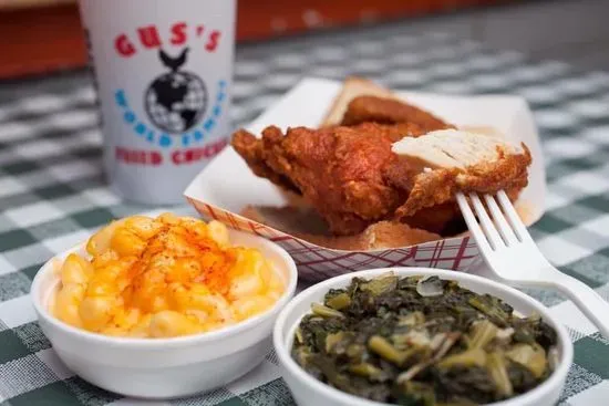 Gus's World Famous Fried Chicken