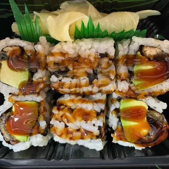 kiku sushi