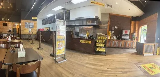 Dickey's Barbecue Pit