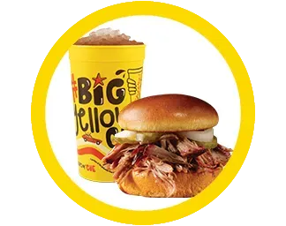 Dickey's Barbecue Pit