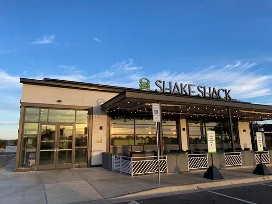 Shake Shack San Marcos