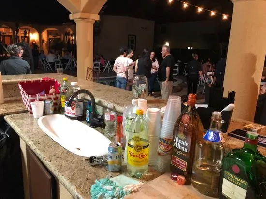 RGV Bartending Service