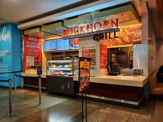 Buckhorn Grill