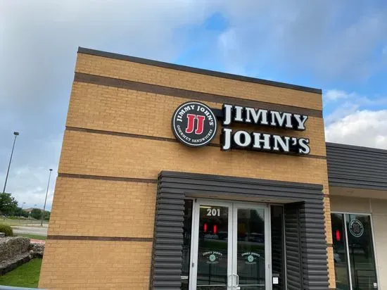 Jimmy John's