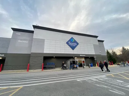 Sam's Club