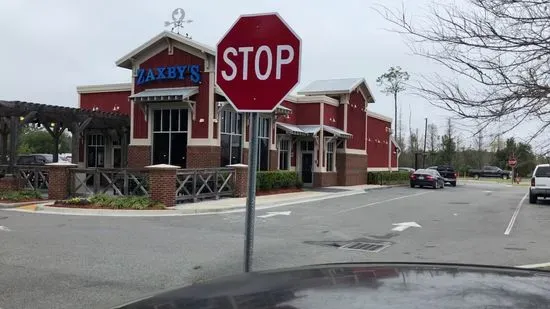 Zaxby's Chicken Fingers & Buffalo Wings