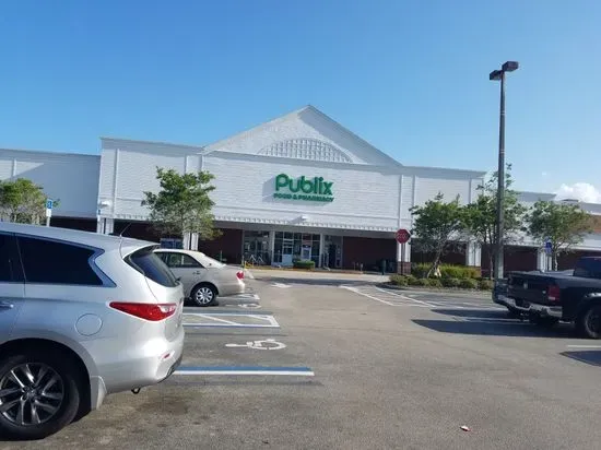 Publix Super Market at Ormond Towne Square