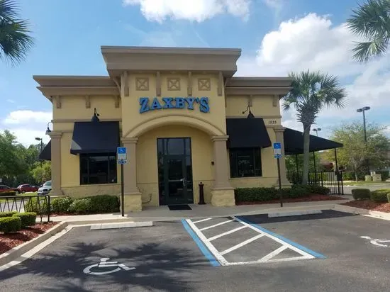 Zaxby's Chicken Fingers & Buffalo Wings