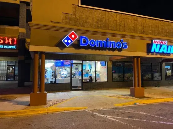 Domino's Pizza