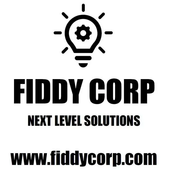 Fiddy Corp South