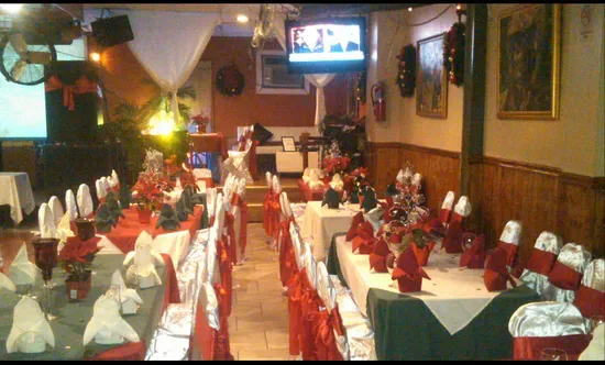 LabadI Restaurant & Lounge (CORMIER)