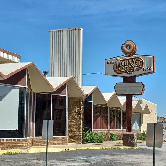 Lone Star Donuts