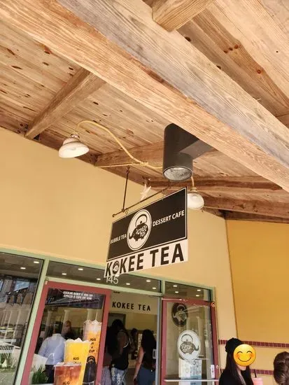 Kokee Tea - San Marcos Premium Outlets