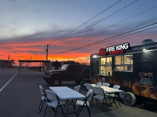 Fire King Burger Co.