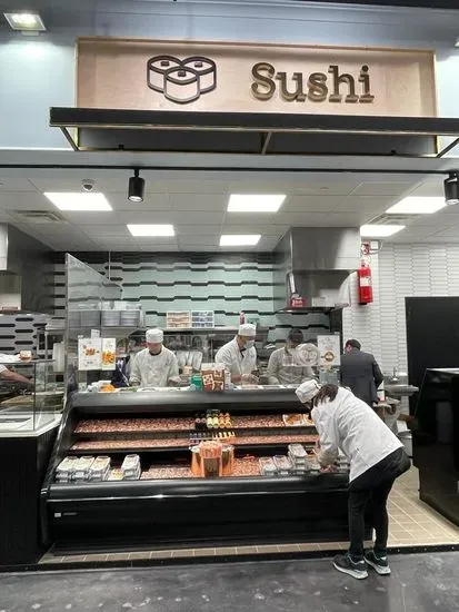 Sushi Studio