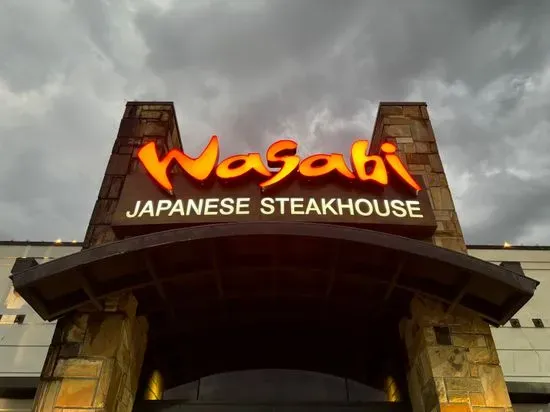 Wasabi Steak House