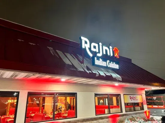 Rajni Indian Cuisine